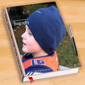 Meet your Posher, Carol